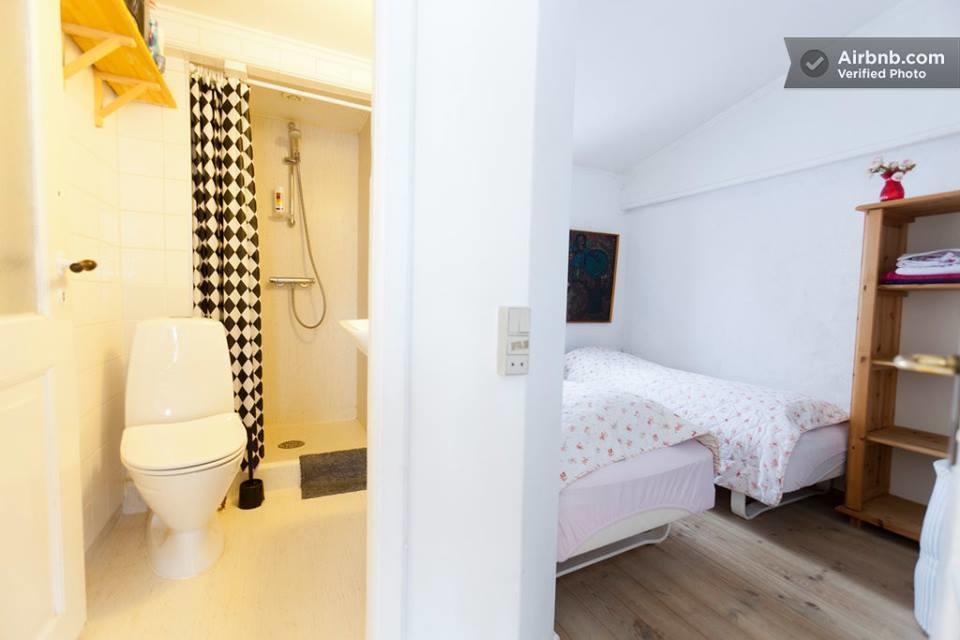 Bagergade Apartment Svendborg Pokój zdjęcie